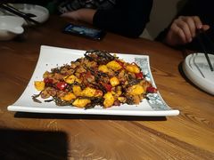 -云海肴·汽锅鸡·云南菜(美罗城店)