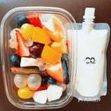 水果捞测评之野甜