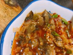 -石灰市毛记烧鸡公(解放碑店)