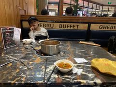 -吉布鲁牛排海鲜自助(龙湖北城天街购物广场店)