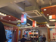 -堂客老火锅(欣阳广场总店)