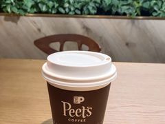 -Peet's Coffee皮爷咖啡(大学路店)