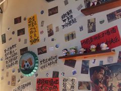 -三杯赤運·中式小酒馆(所城里店)