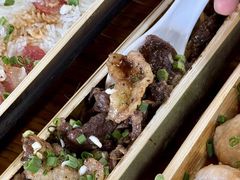 -丰依竹食·老牌竹筒饭