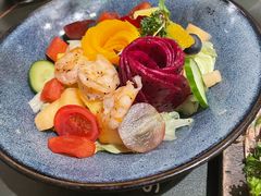 -第101座花园餐厅(湖滨88店)