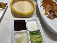 -东流山烤鸭·家常菜(雨山龙湖店)