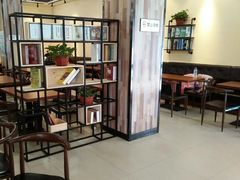 -吉大一院二部餐厅