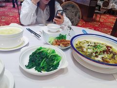 -阿锋鲍鱼酒家美食汇(华安店)