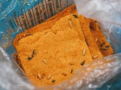 咸桃酥-泸溪河桃酥(秦淮夫子庙一店)