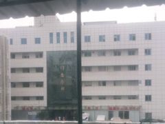 -南京医科大学第二附属医院(姜家园院区)