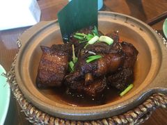 -虎哥私房菜(馒头山店)