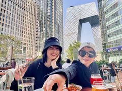 -京A Taproom·精酿餐吧(CBD店)