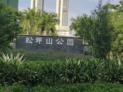 -松坪山公园