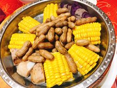 -金贵源食神(楚河汉街店)