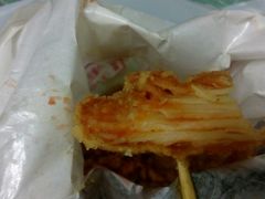 -正新鸡排(卫校西街店)