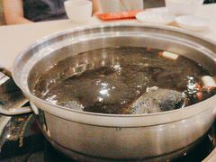 -太婆天府山珍酒楼(亚运村店)