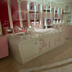 -妈咪呗呗月子中心(市心店)