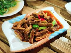 -清真·伊清阁餐厅
