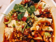 -枪火串烧·东北特色烧烤(罗湖总店)