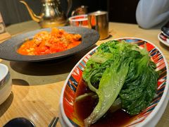 -塔哈尔·新疆盛宴(复地活力城店)