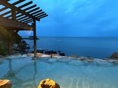 -南紀白浜 浜千鳥の湯 海舟