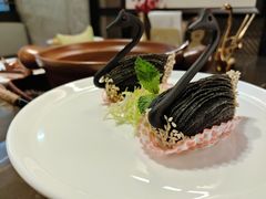 -海派悦庭·海胆烧麦·新融合菜(凯德广场店)