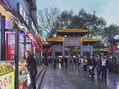 -西工饭庄快餐厅(西工小街店)