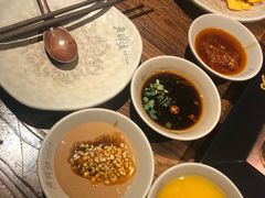 -老牌坊云南鱼豆花火锅(嵩山店)