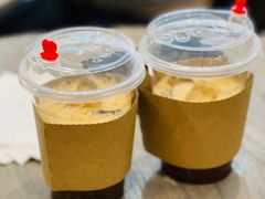 -CARINO BAKERY&CAFE(南方商城店)
