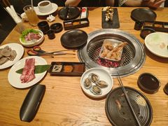-赤坂亭·M9和牛烧肉·铁板烧·日料398放题(长泰广场店)