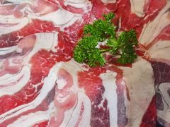 -汉拿山烤肉(东直门东方银座店)