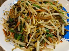 -满园烤鸭·春饼(太原街万达店)