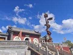 -妙峰山风景名胜区