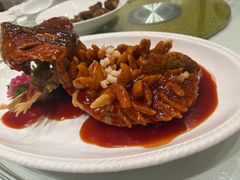 -得月楼·省级非遗·传统苏帮菜(观前店)