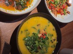 -薇酌饮·陕西菜(南门外店)