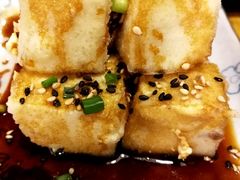 脆皮豆腐-京和风.日式家庭料理(京和风食堂大仓店)