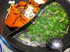 -鸿姐老火锅(静安店)