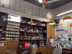 -Brut Eatery悦璞食堂(愚园路店)