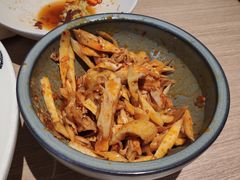 -渔语鱼酸菜鱼新川菜(万象城店)