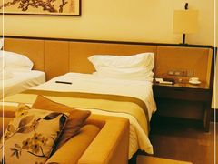 -广州都喜泰丽温泉度假酒店
