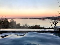 -天目湖涵田半山温泉