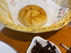 炸油香-老德祥酒店(德兴店)
