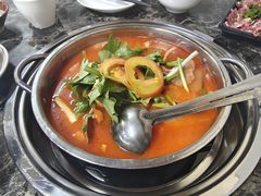 雷山鱼酱酸汤鱼-雷山鱼酱酸汤鱼·酸汤牛肉(花果园T1区店)