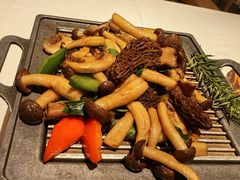 -若蘭慈·无国界素食料理(欢乐海岸店)