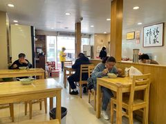 大堂-阿彬生炒牛肉面(解放路店)