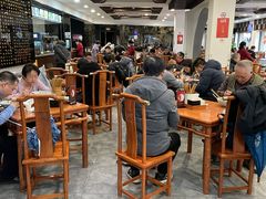 大堂-奎元馆.百年奎元.非遗传承(西湖边的解放路店)