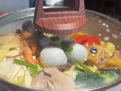 -绍兴老味道·非遗门店(银泰城店)