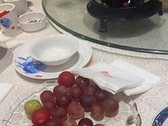 -山西会馆·晋菜·晋商宴·学堂记忆(许坦西街店)
