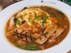 -CoCo壱番屋