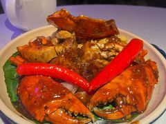 -狮拾久·现代新加坡料理(福田COCO Park店)